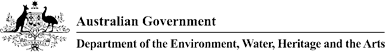Environment logo